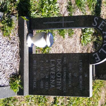 Se - Surnames starting with the letters Se