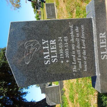 Sl - Surnames starting with the letters Sl