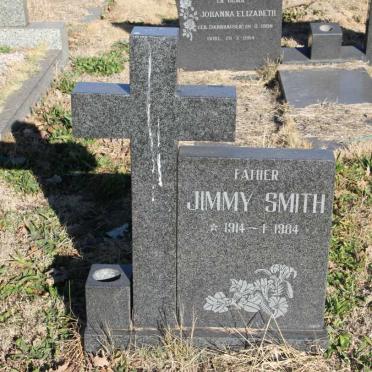 SMITH Jimmy 1914-1984