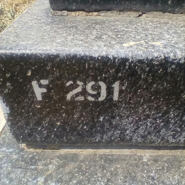 VERMEULEN Fred 1956-1996