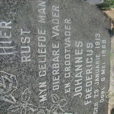 WEERD Johannes Fredericus, van der 1913-1969 &amp; Koba Gerharda 1915-1987