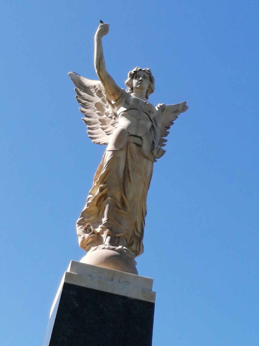 SENEKAL F.P. 1815-1867