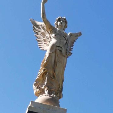 SENEKAL F.P. 1815-1867