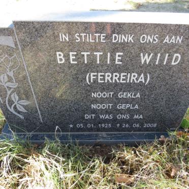 W-Surnames :: Vanne-W