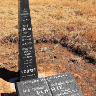 Free State, SMITHFIELD district, Boomplaas, Single grave