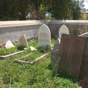 LEMUE Jean Louis Prosper -1870 &amp; Louise Elenore -1873