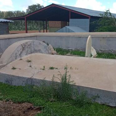 LEMUE Jean Louis Prosper -1870 &amp; Louise Elenore -1873