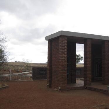 2. Oorsig / Overview Kinderkerkhof