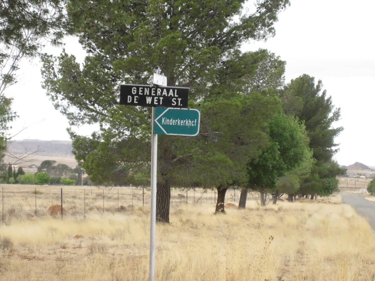 1. Entrance / Ingang