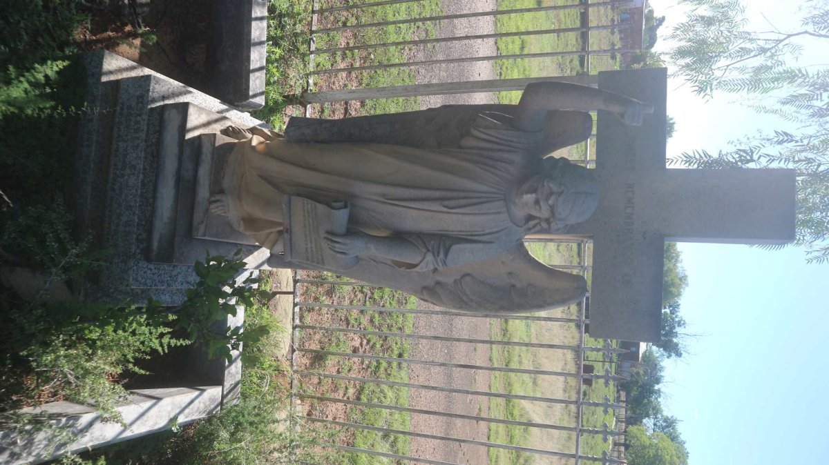 WRIGHT Elizabeth Gladys -1901