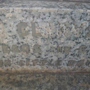 WRIGHT Elizabeth Gladys