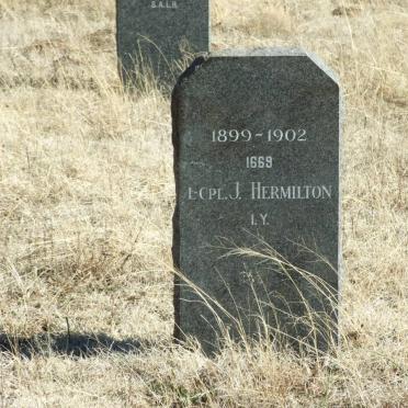 HERMILTON J.
