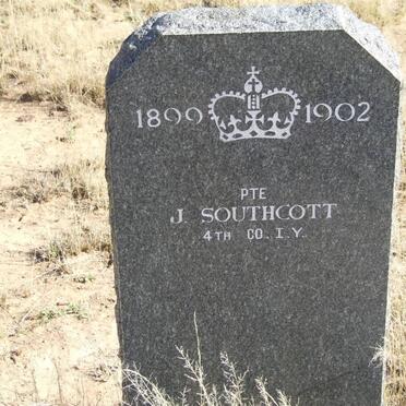 SOUTHCOTT J.