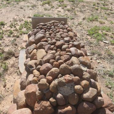 ? Unknown &amp; Illegible Graves