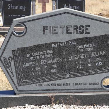 P - Vanne :: Surnames - P