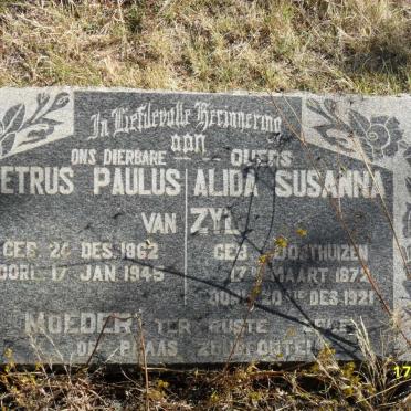 Z - Vanne :: Surnames - Z