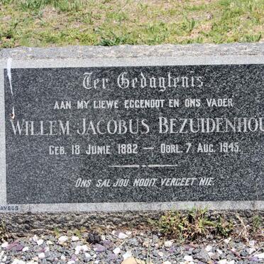 Free State, THABA NCHU, Urban area