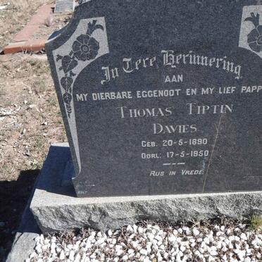 D - Vanne :: Surnames - D