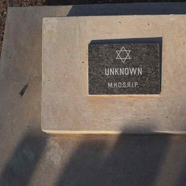 Unknown