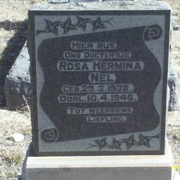 NEL Rosa Hermina 1938-1946