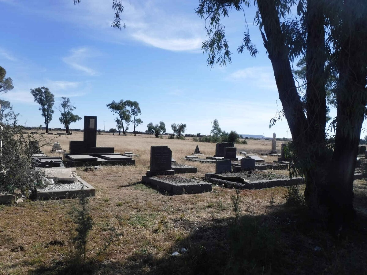 5. Oorsig / Overview