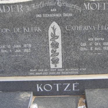 K - Surnames :: Vanne - K