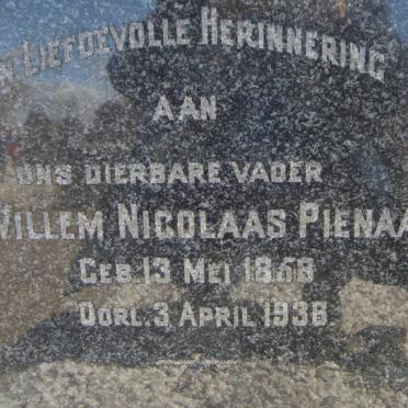 P - Vanne :: Surnames - P