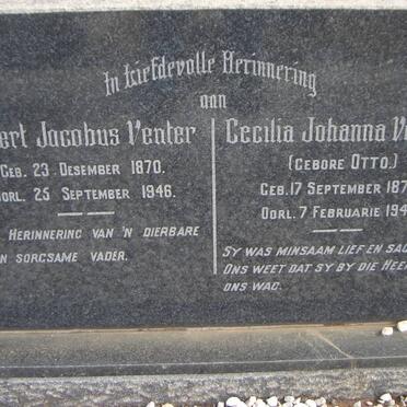 V - Vanne :: Surnames - V