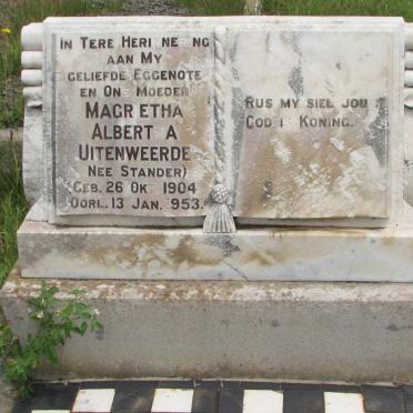 U - Surnames :: Vanne - U