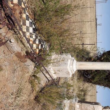 BOTHA Martha Susanna nee VAN WIJK 1893-1918