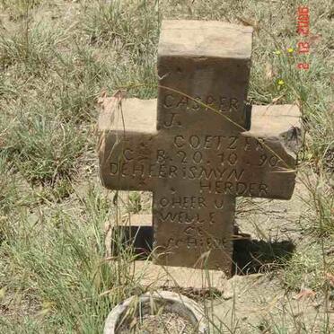 C - Surnames :: Vanne - C