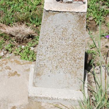 LANDMAN Johan Christiaan 1876-194?