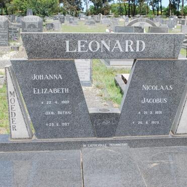 L - Vanne :: Surnames - L