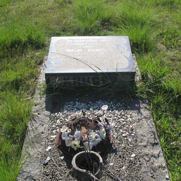 KRUGER Roelof Andries