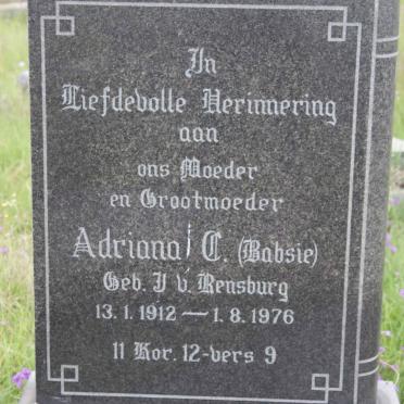 M - Surnames :: Vanne - M