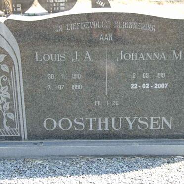 O - Surnames :: Vanne - O