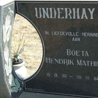 U - Surnames :: Vanne - U