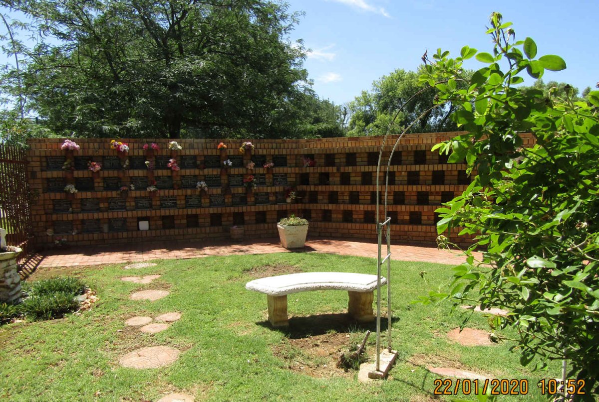 2. Overview / Oorsig