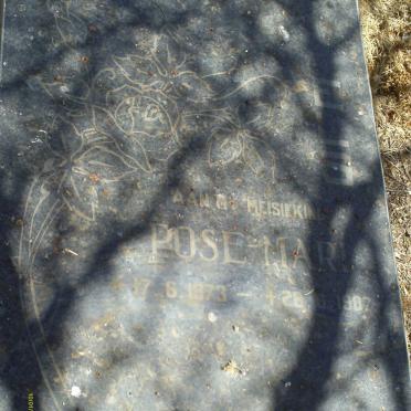 ELS Pose-Mari 1973-1987