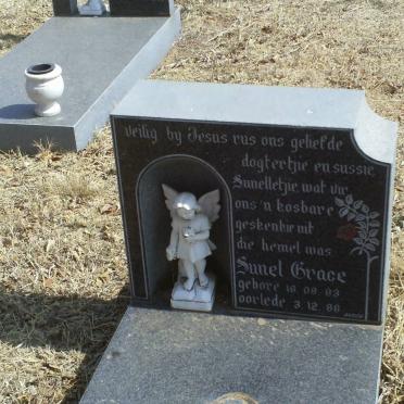 GRACE Sunel 1983-1986