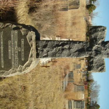 RICHTER Leonore, von Polnitz  -1933