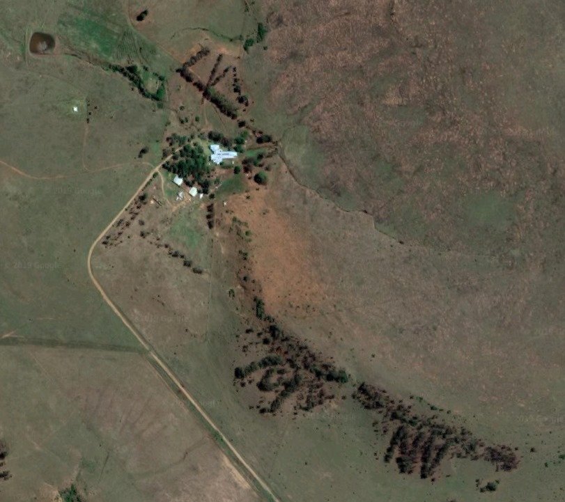 1. Overview / Oorsig