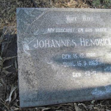 RAATH Johannes Hendricus 1880-1963