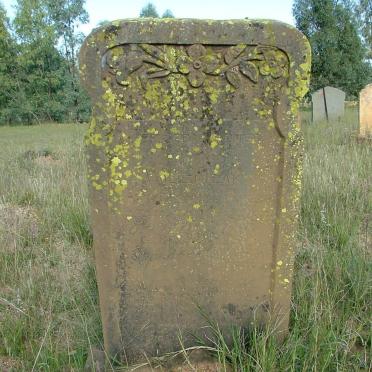 GEERE Willem Izak George ??-??