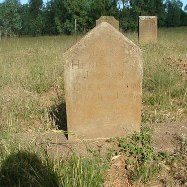 JANSEN Hendrik F. 1909-??