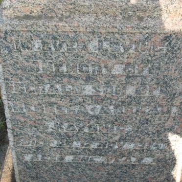 SOLOMON Gerald ??-??