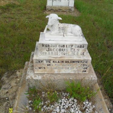 ELS Jacobus 1955-1955