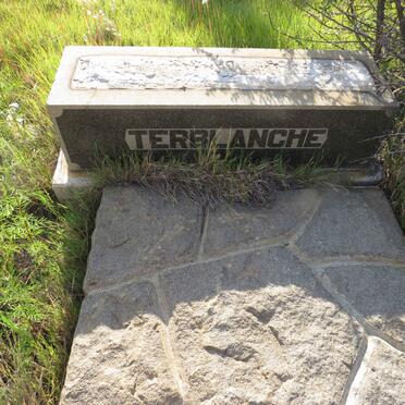 TERBLANCHE