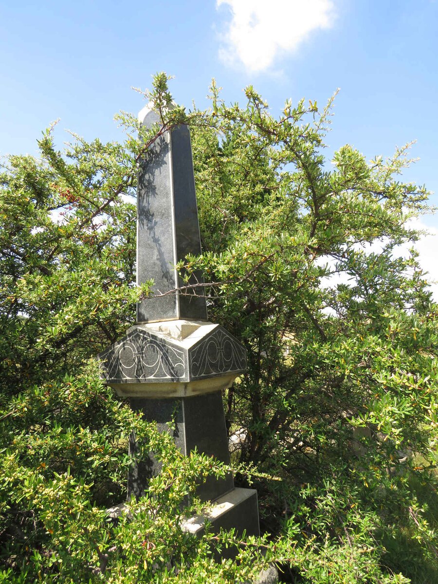 WESSELS Jacob Johannes Pienaar 1888-1937 _1