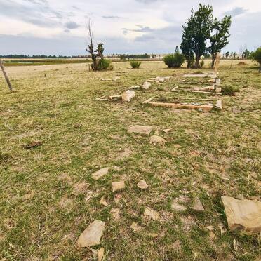 Free State, WELKOM district, Rural (farm cemeteries)